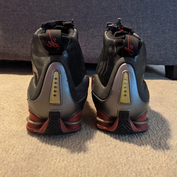 VC Shox size 9 - Picture 7 of 9